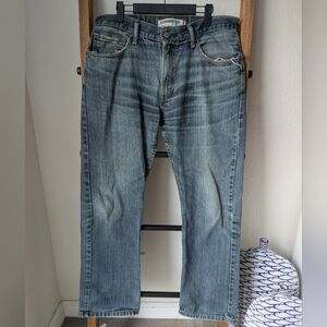 Levi's Men's 505 Straight Fit Jeans - Size 33x 30